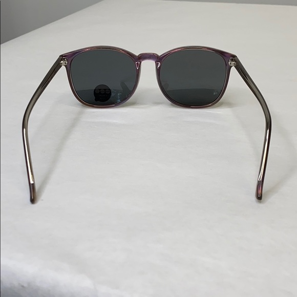 KOMONO Urkel Black/Chameleon Sunglasses NEW main image 4